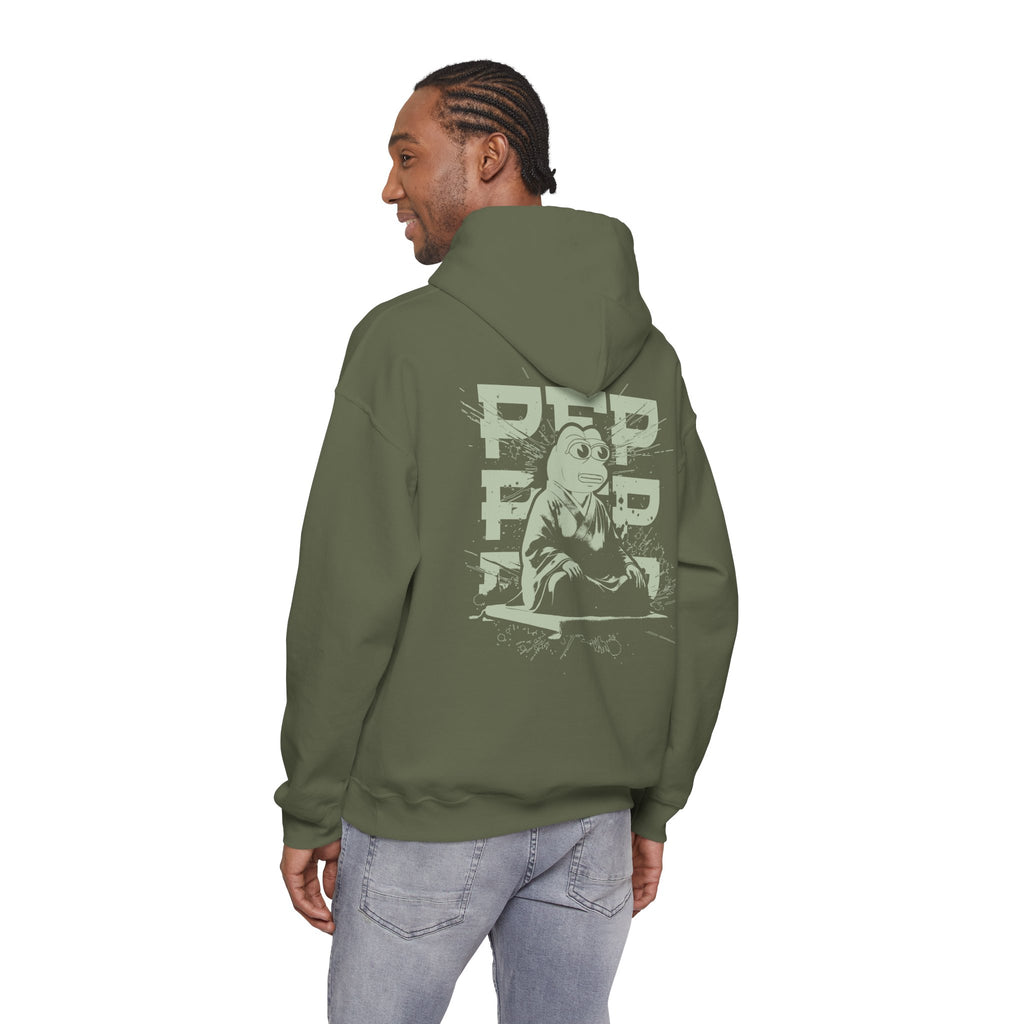 PFP Zen Hoodie | Basic