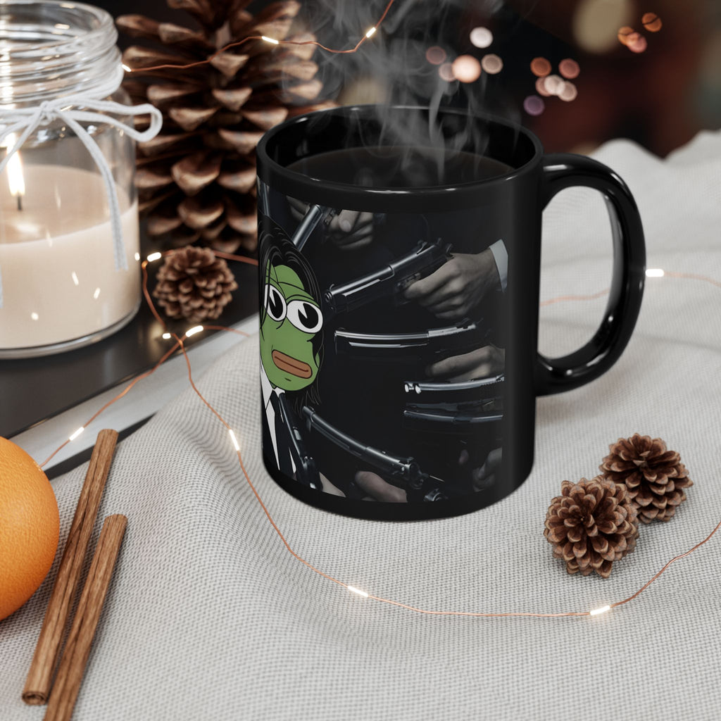 PFP Mug | PFP Reeves
