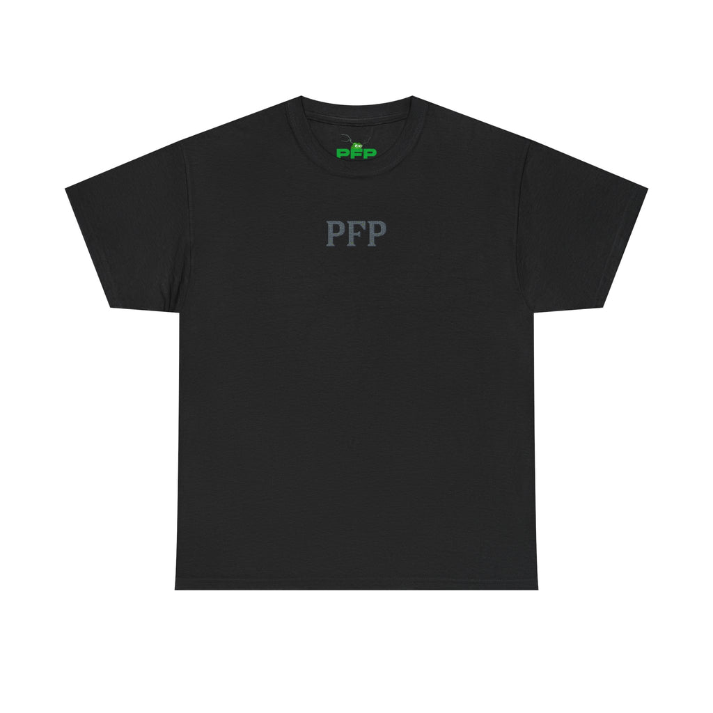 PFP Dragon Warrior T-Shirt | Basic