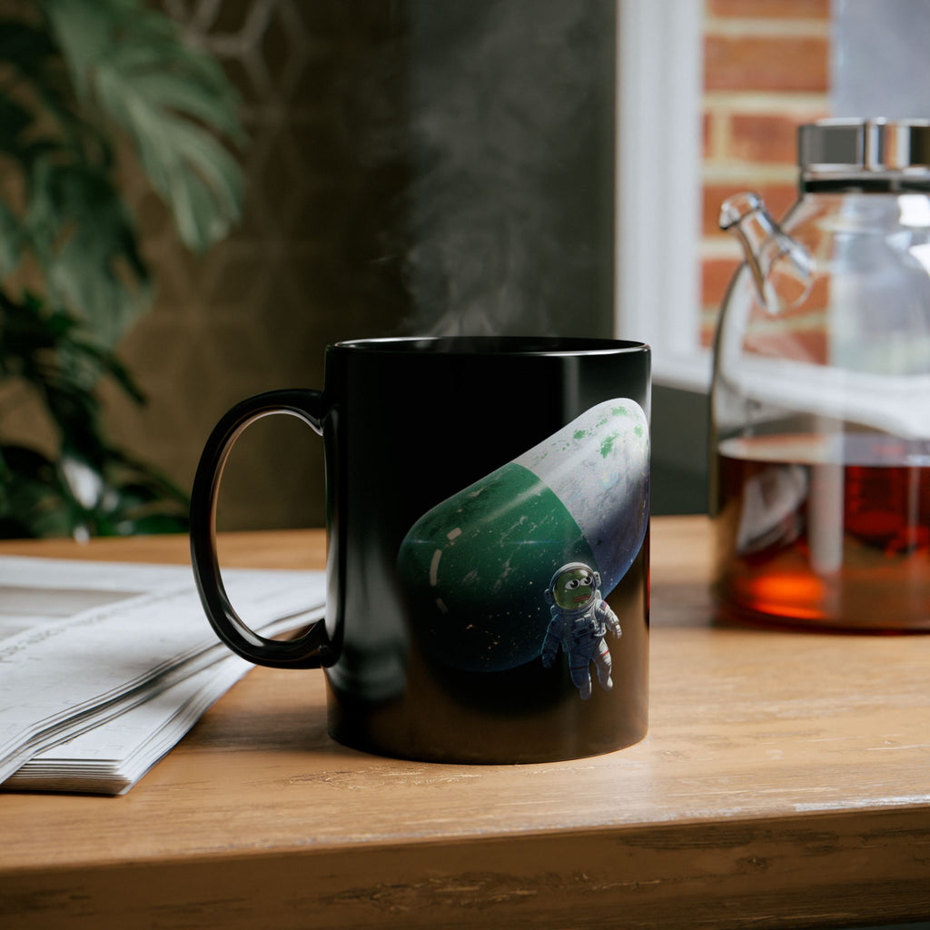 PFP Mug | PFP Planet Pump
