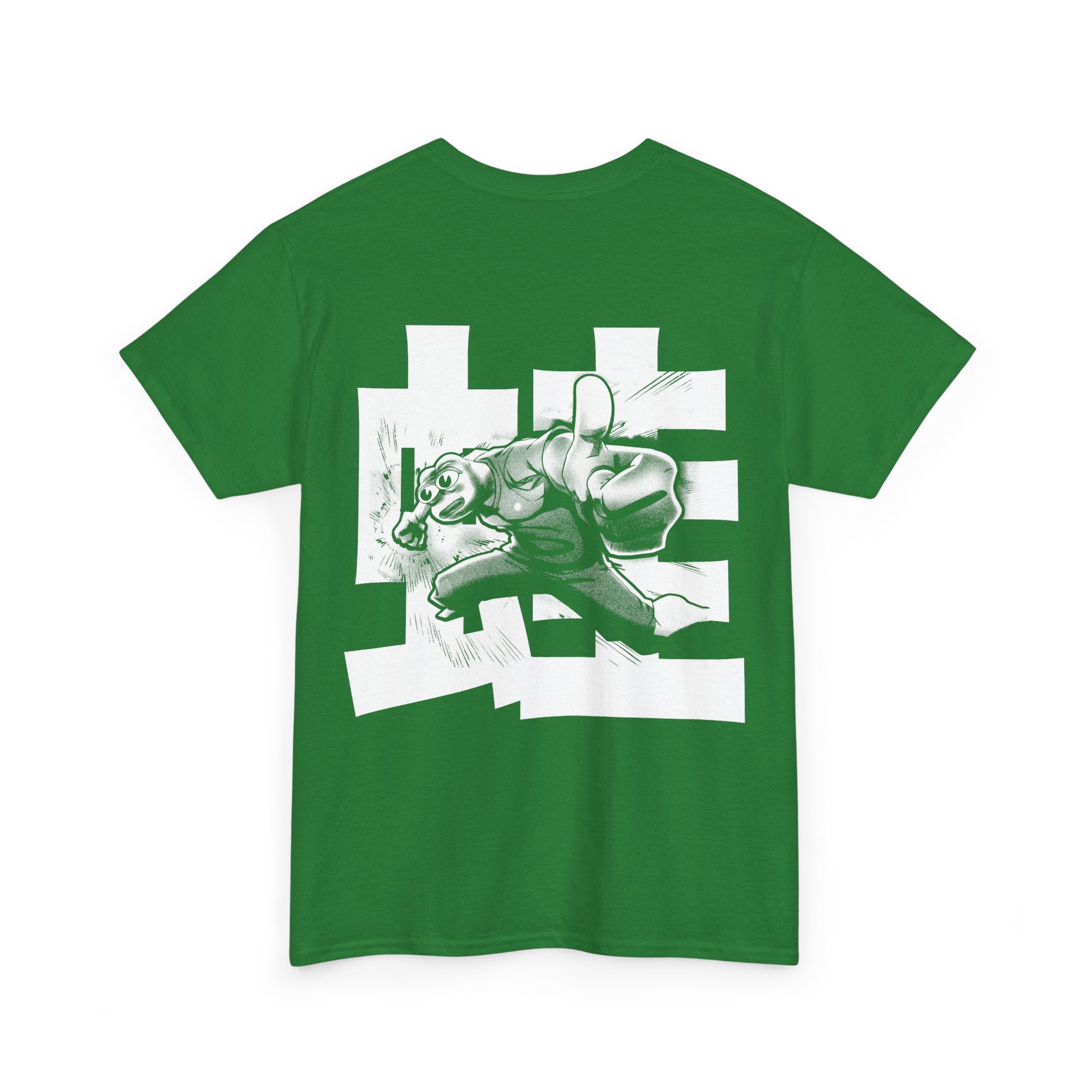 PFP Punch | Basic | Multi-color