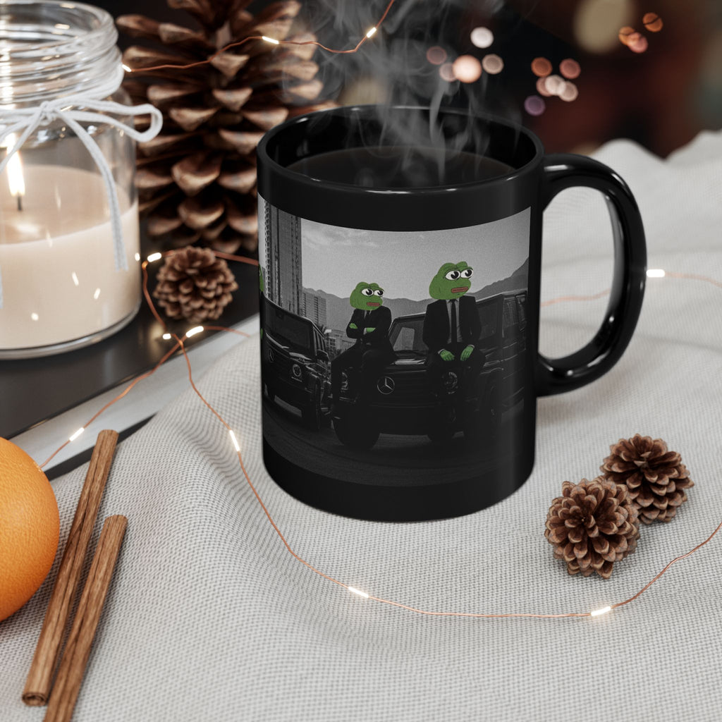 PFP Mug | PFP Mafia
