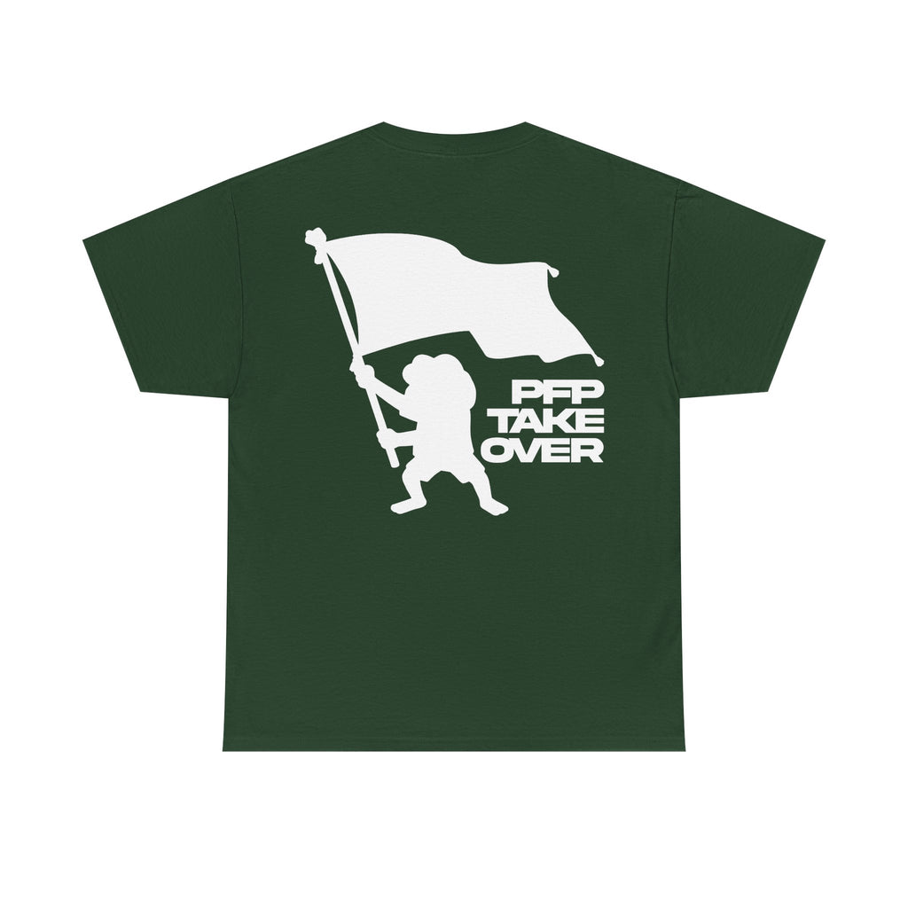 PFP Takeover | Basic | Multi-color