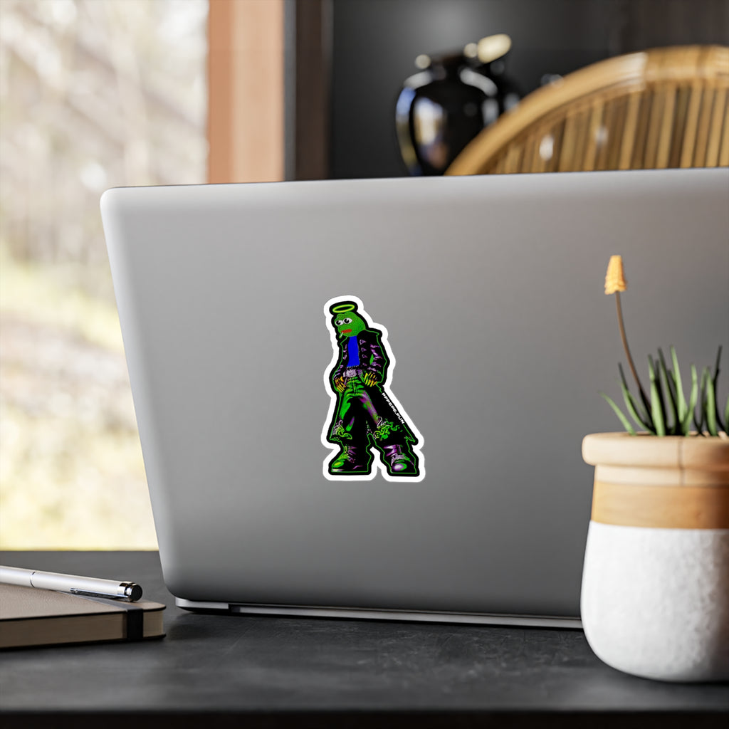 PFP Sticker — PFP Heaven G