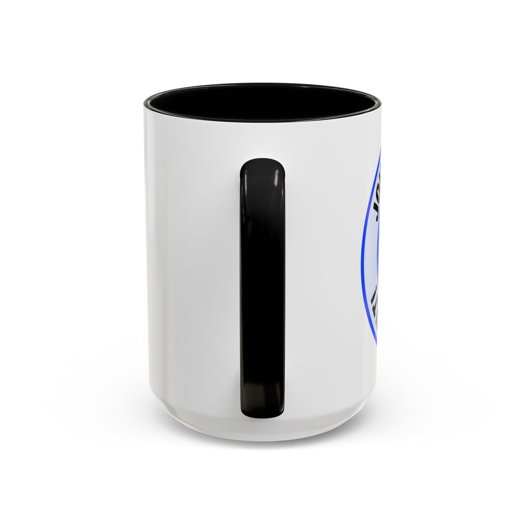 PFP Mug | PFP Don't Stop Clicking
