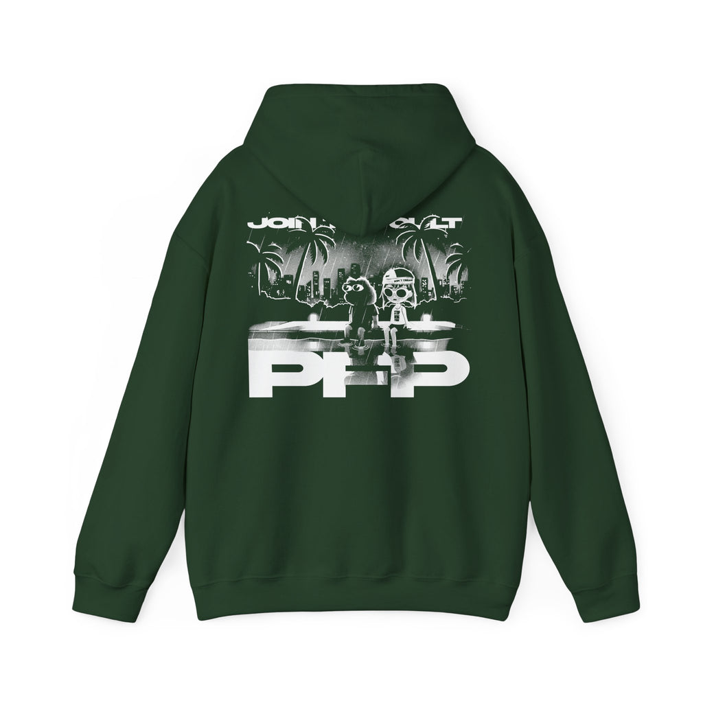PFP Pool Side Hoodie | Basic | Multi-color