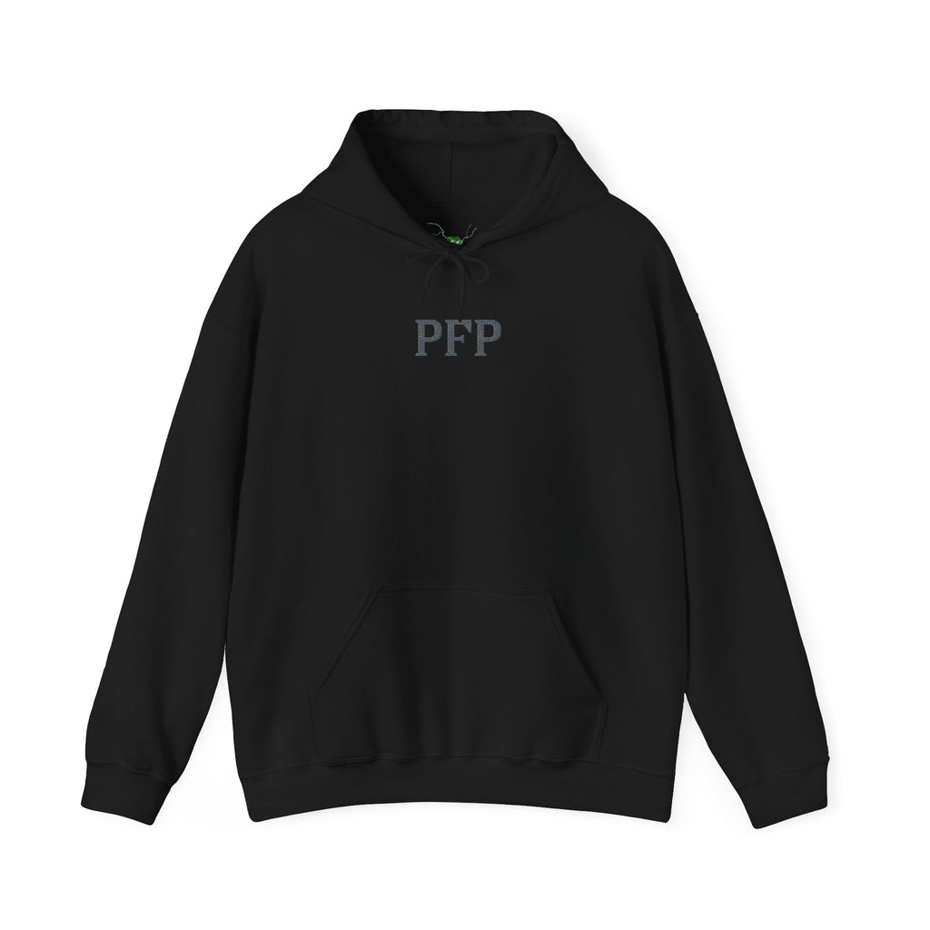 PFP Dragon Warrior Hoodie | Basic