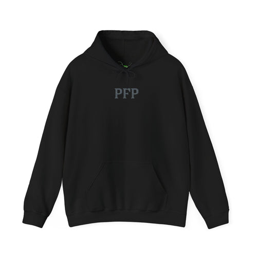 PFP Dragon Warrior Hoodie | Basic