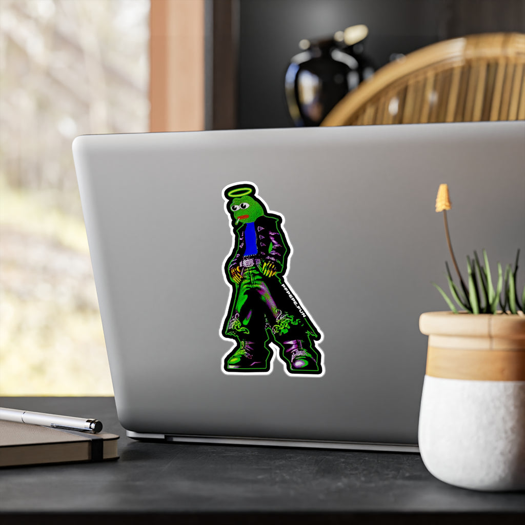 PFP Sticker — PFP Heaven G