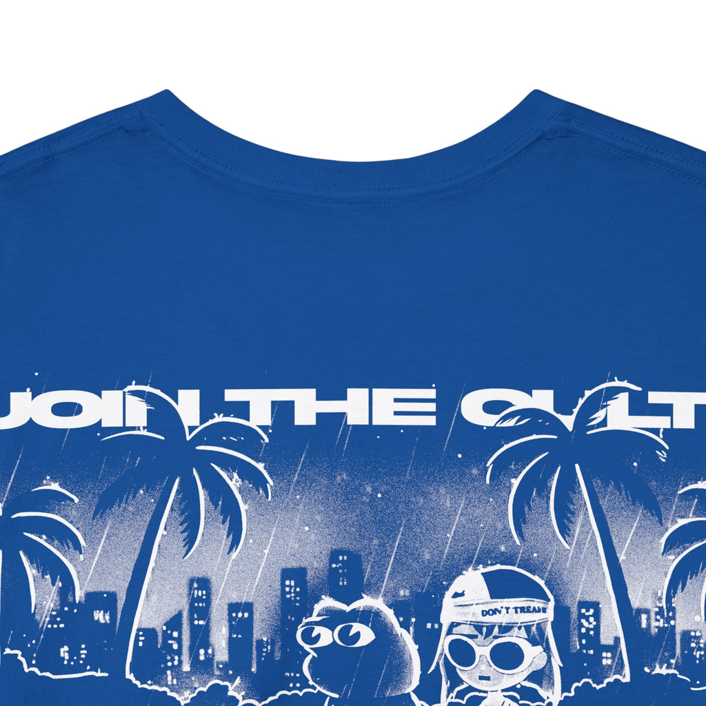 PFP Pool Side | Basic | Multi-color