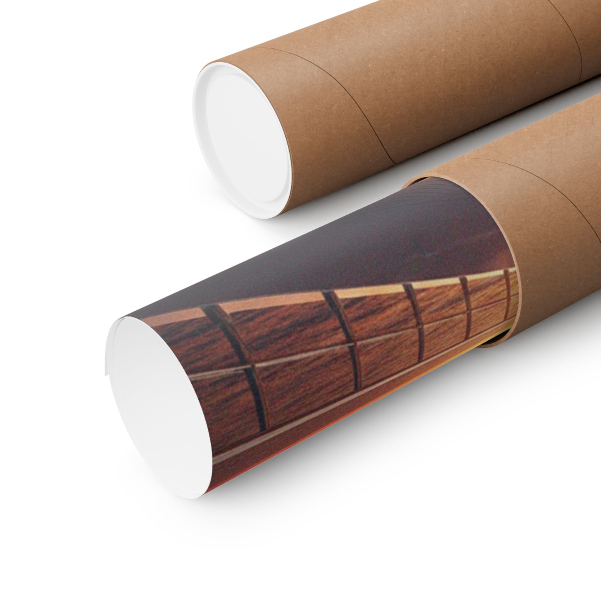 PFP Poster | PFP Yacht and Cigar