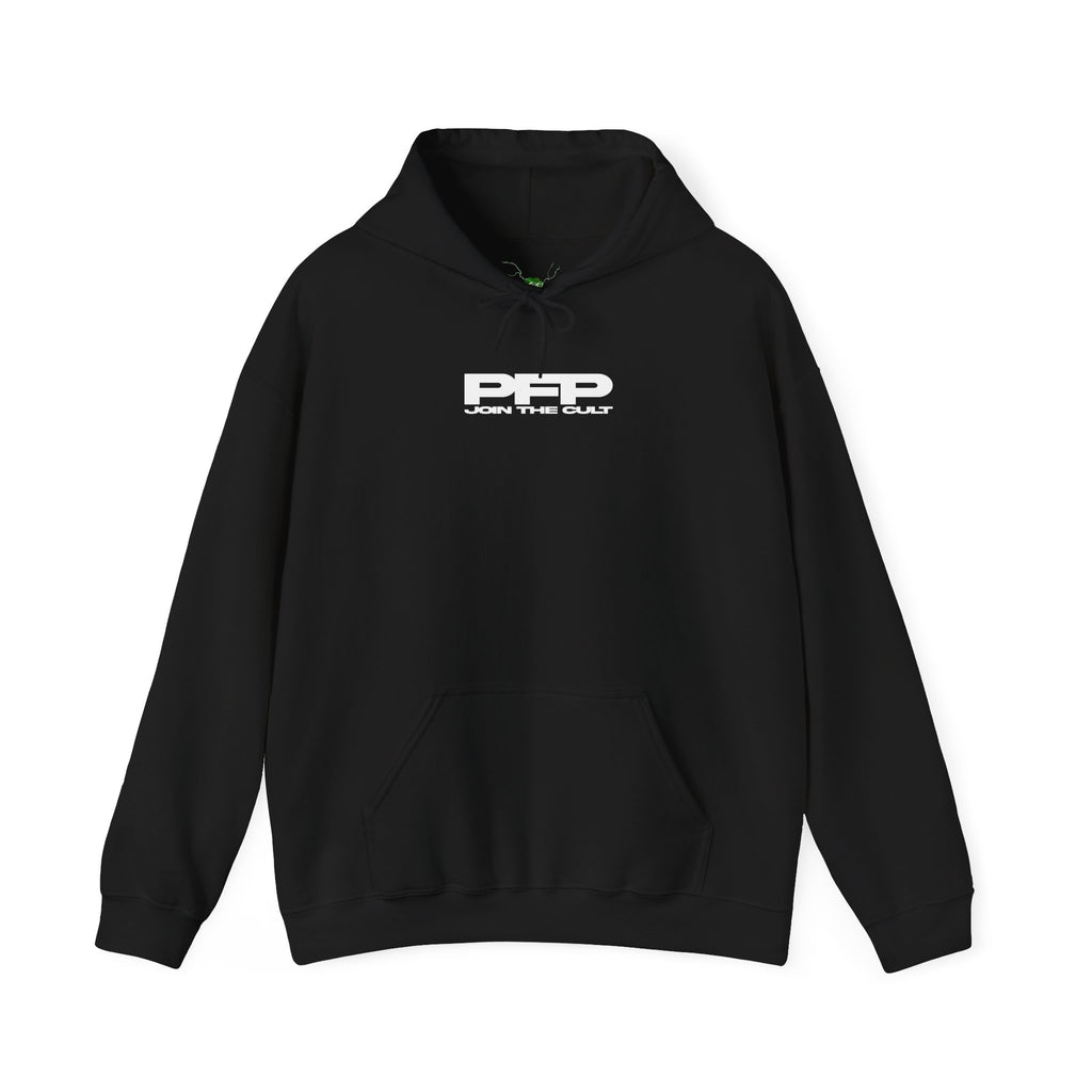 PFP Takeover Hoodie | Basic | Multi-color