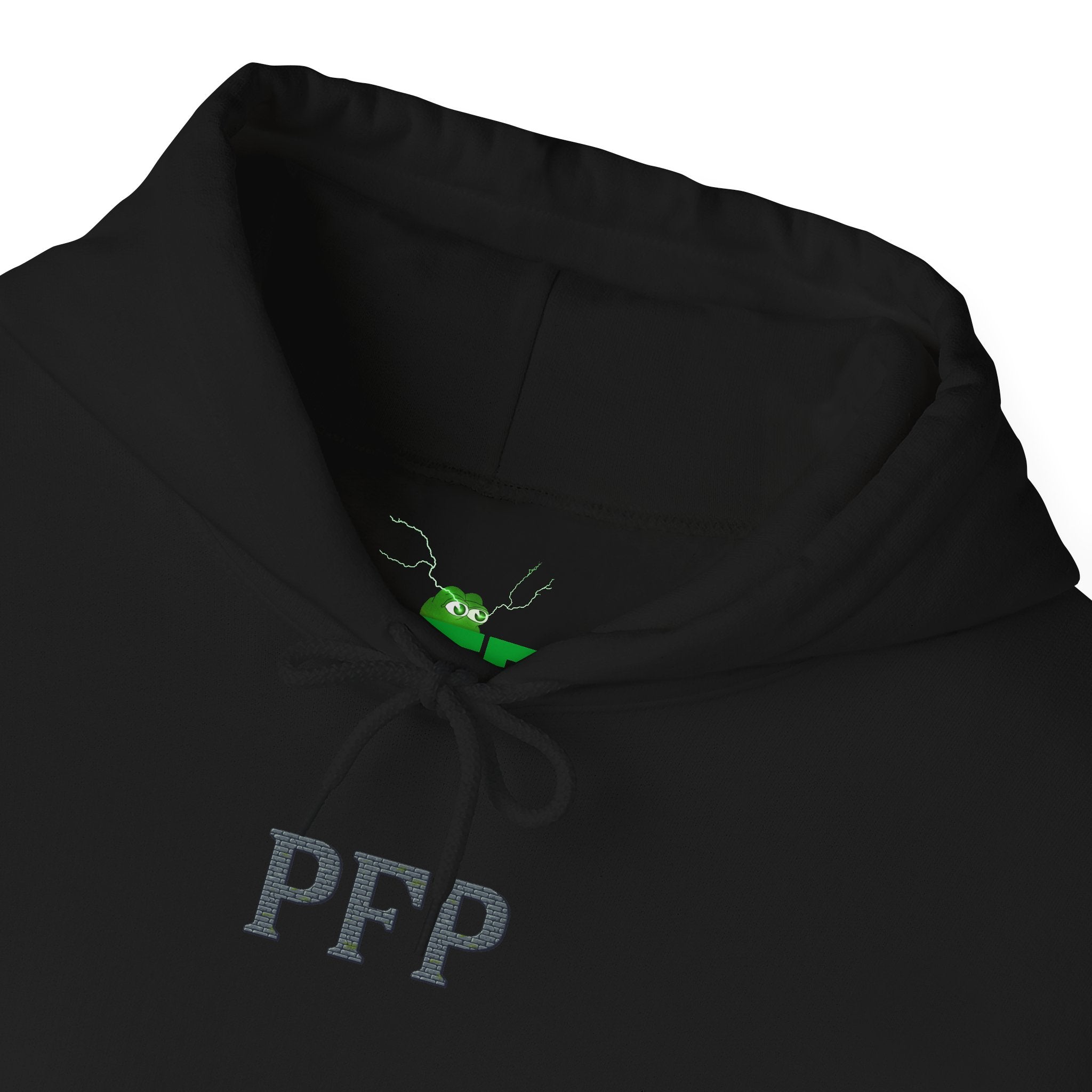 PFP Dragon Warrior Hoodie | Basic