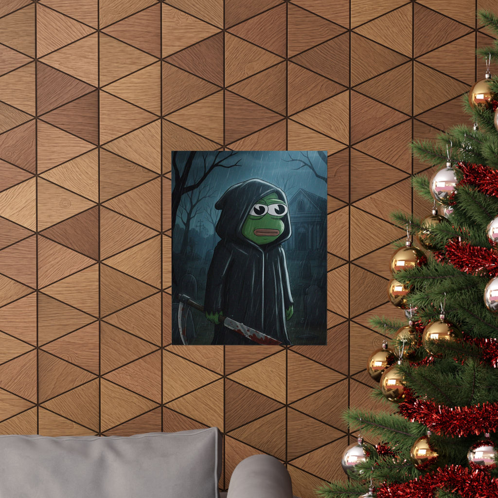 PFP Poster | PFP Halloween
