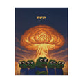 PFP Poster | PFP Unfazed