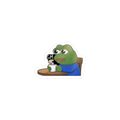 PFP Vinyl Sticker — PFP GM