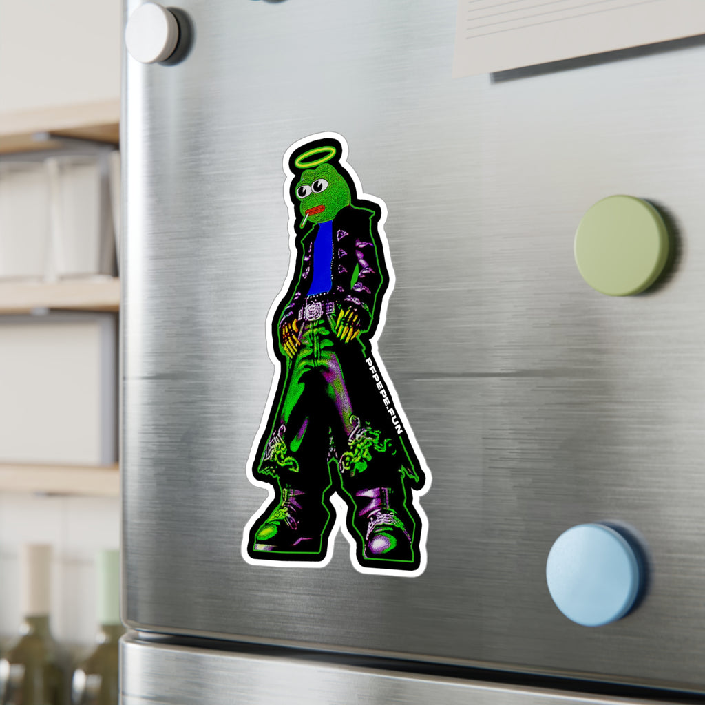 PFP Sticker — PFP Heaven G