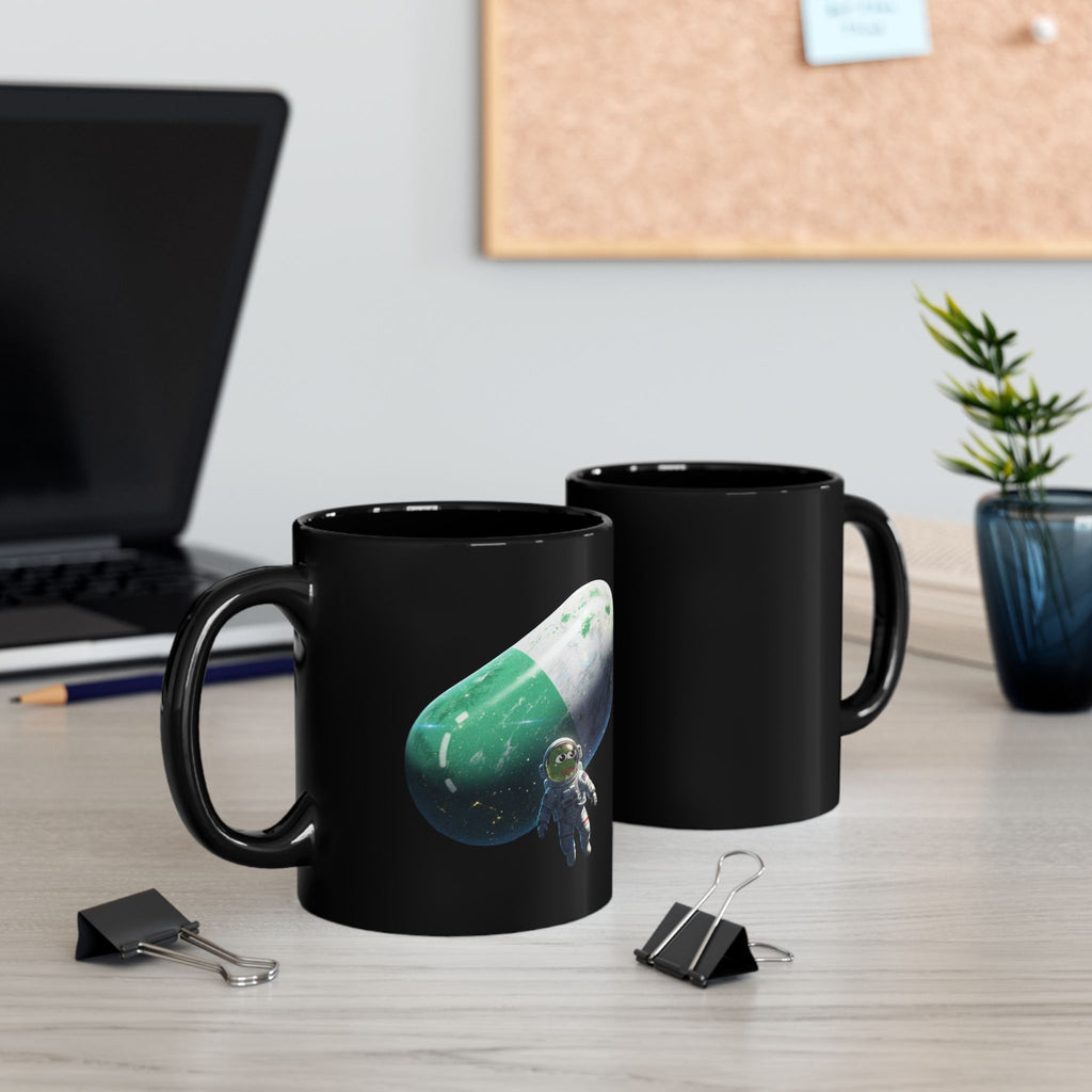 PFP Mug | PFP Planet Pump