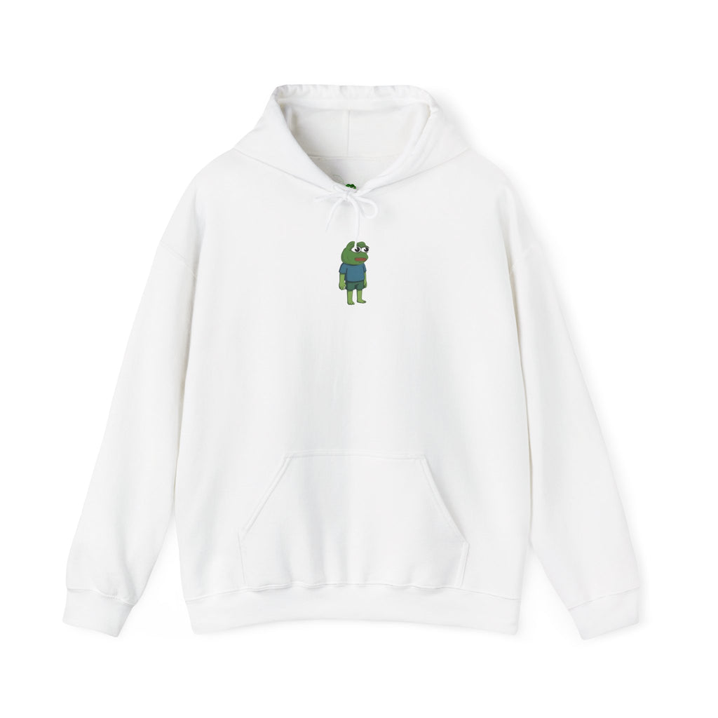 PFP Frog Hoodie | Basic