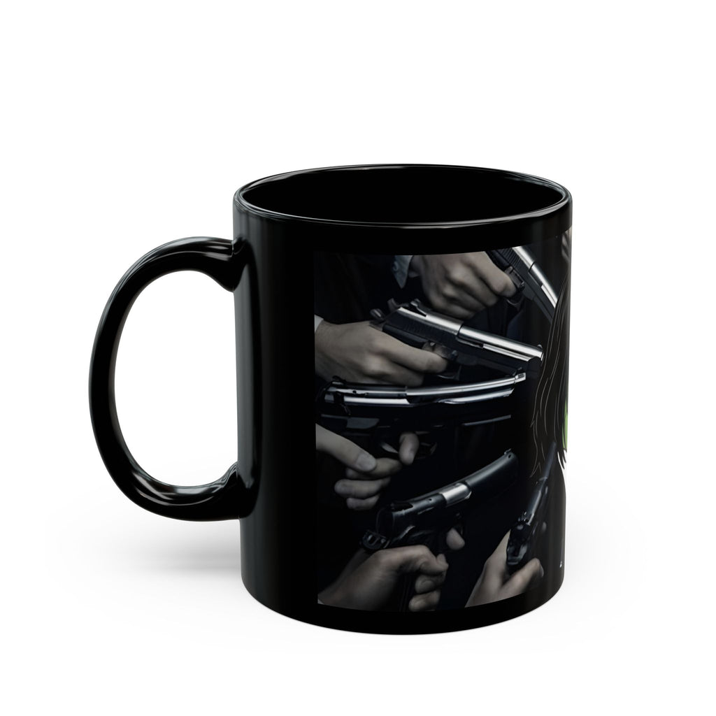 PFP Mug | PFP Reeves