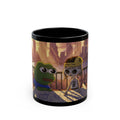 PFP Mug | PFP Building...