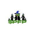 PFP Vinyl Sticker — Wizards