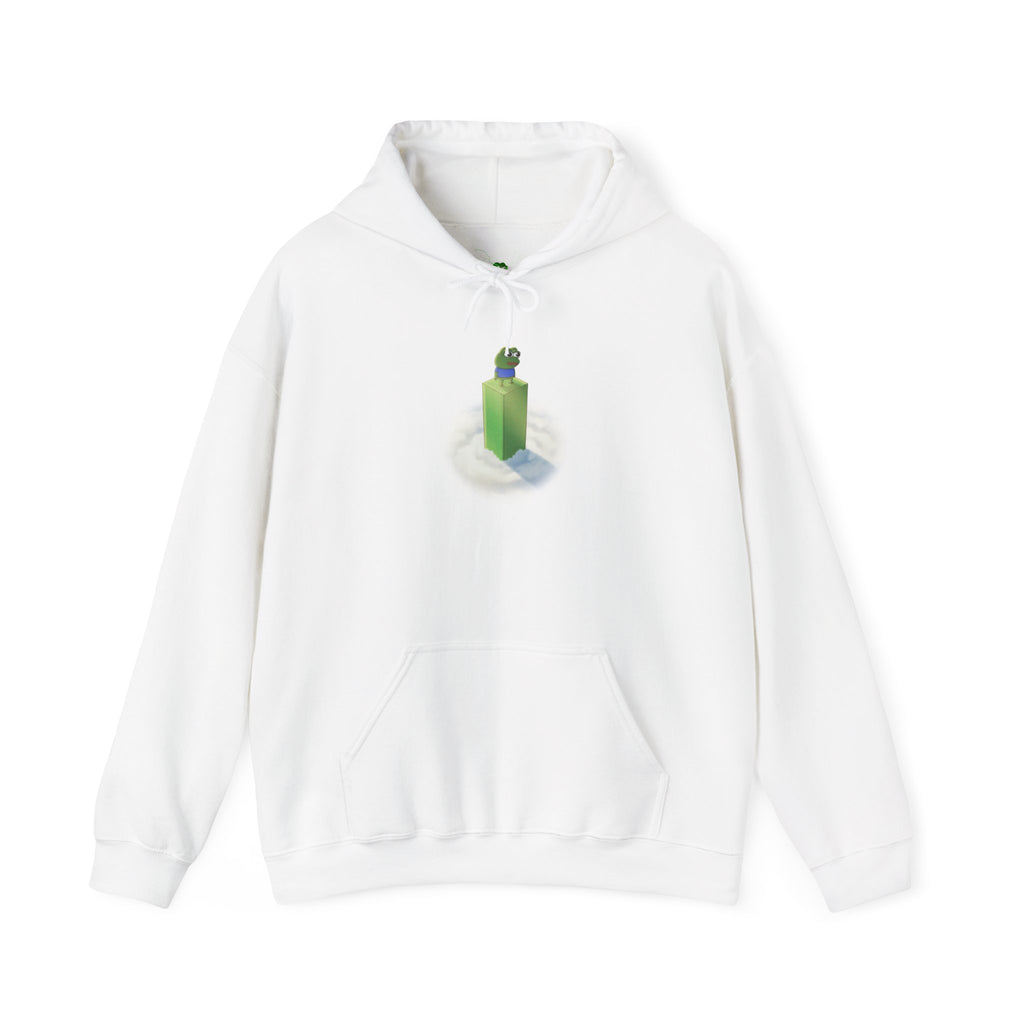 PFP God Candle Hoodie | Basic