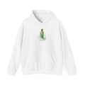 PFP God Candle Hoodie | Basic