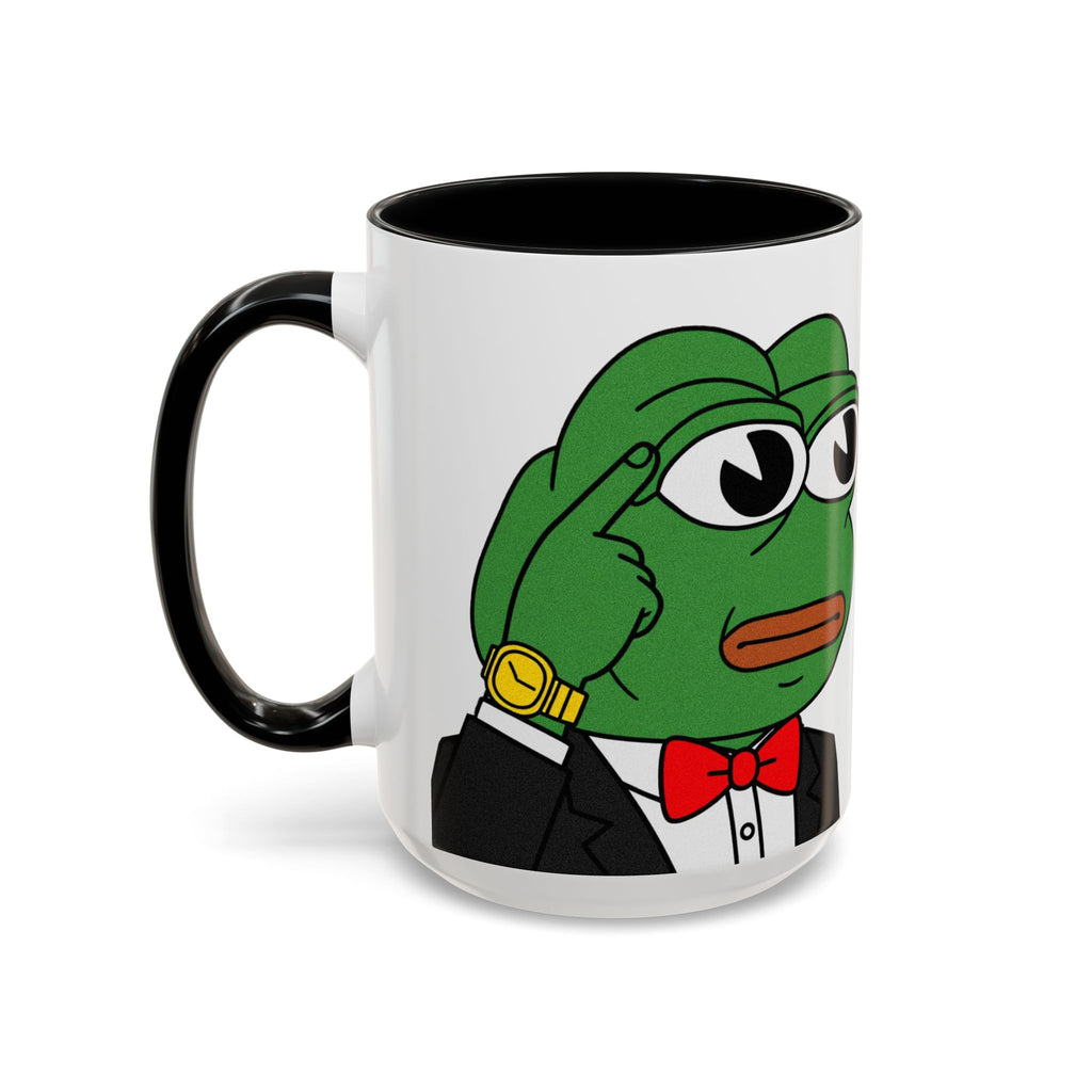 PFP Mug | PFP Wisdom