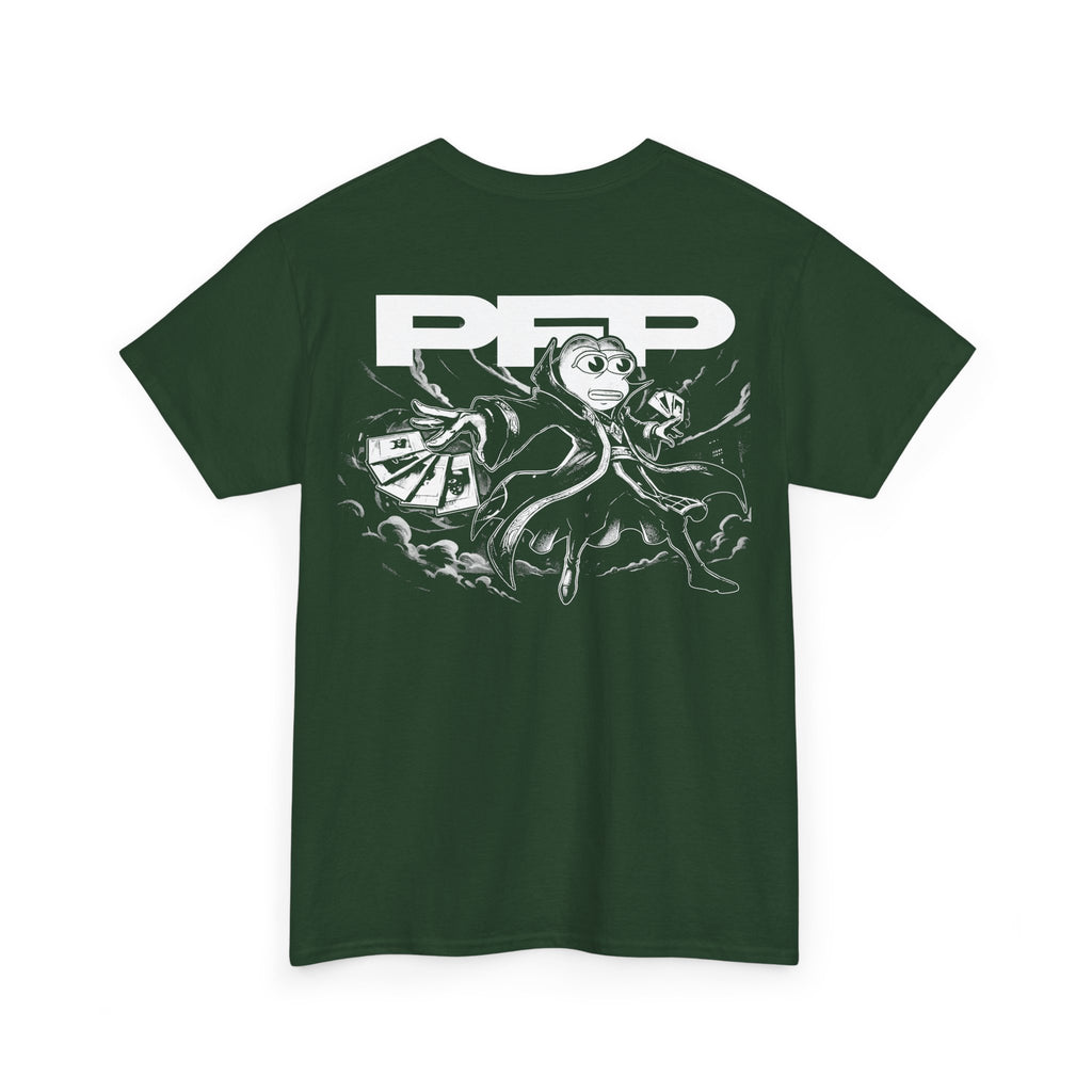 PFP Wiz Attack | Basic | Multi-color