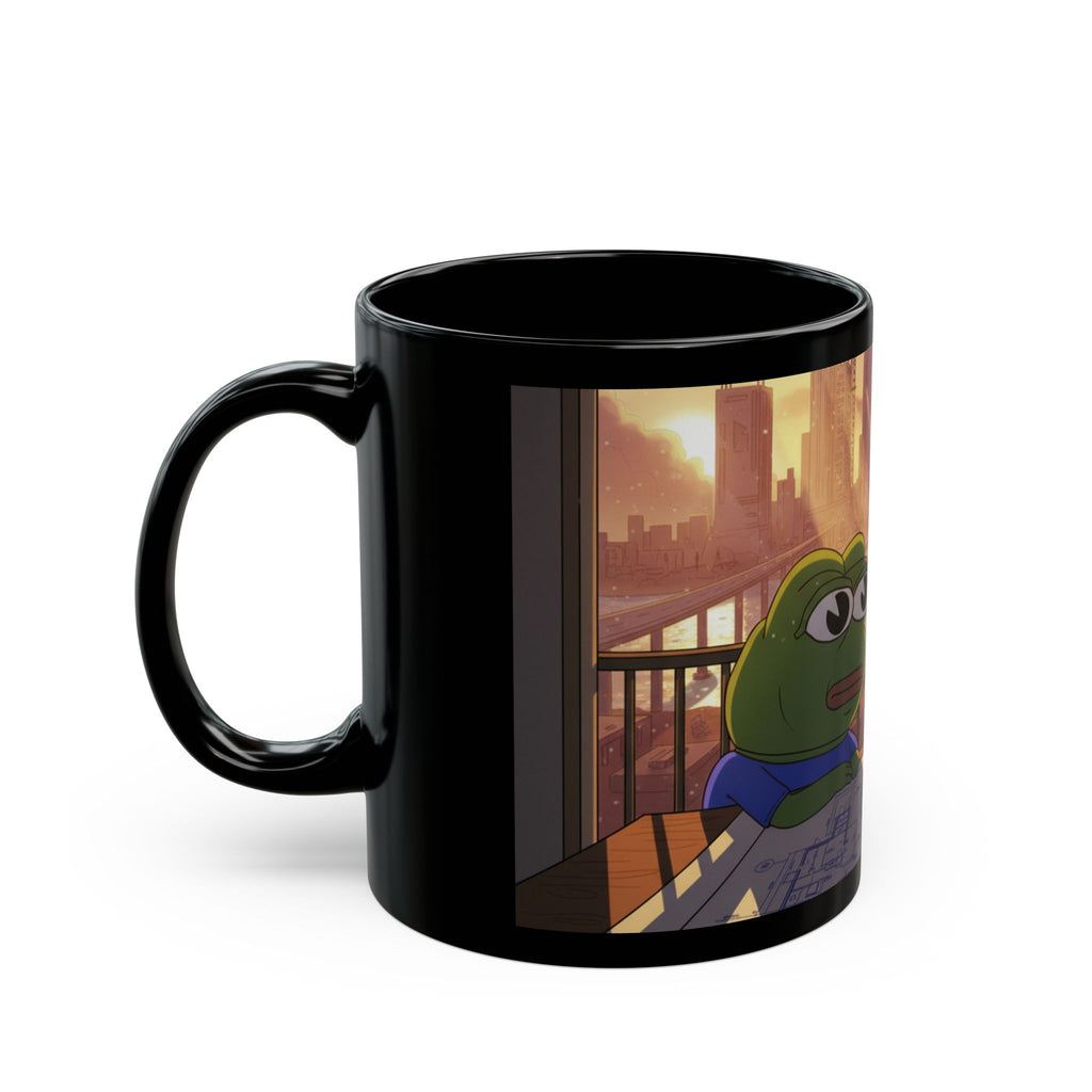 PFP Mug | PFP Building...