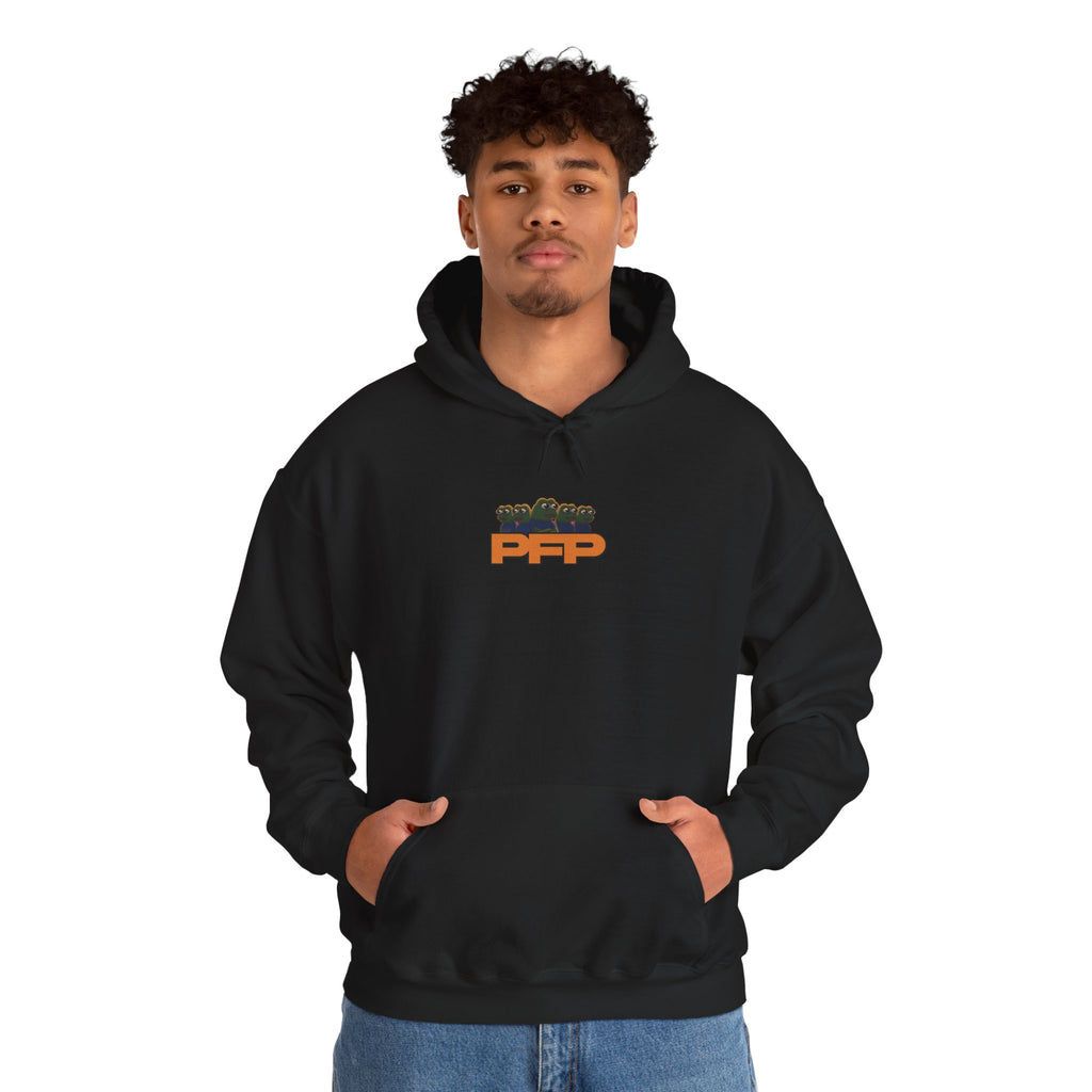 PFP Gang Hoodie | Basic