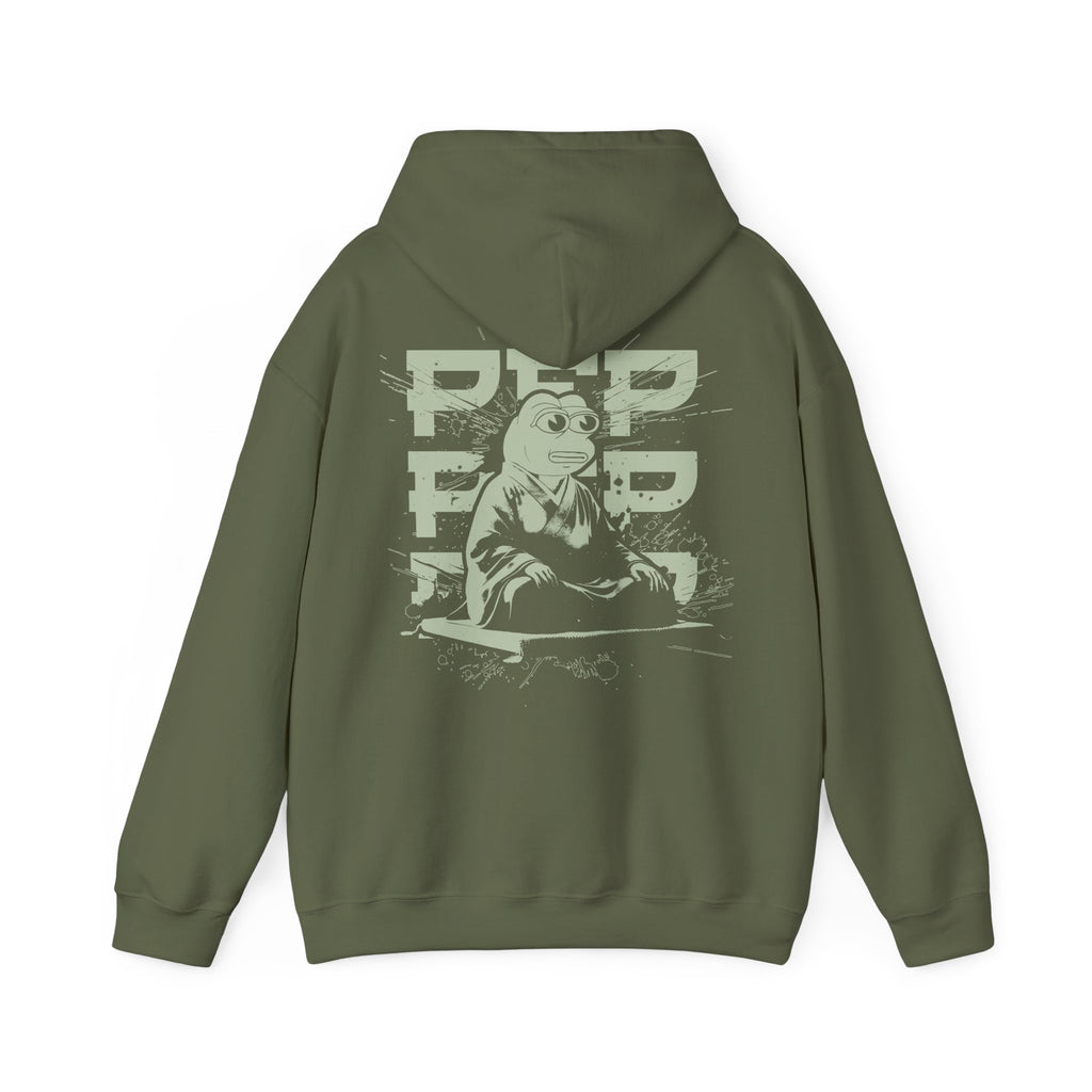 PFP Zen Hoodie | Basic