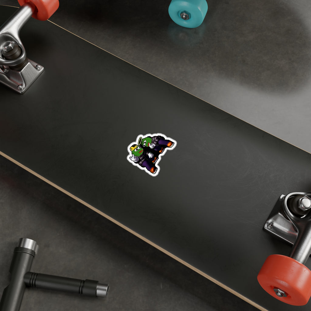 PFP Sticker — PFP Bros