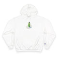 PFP God Candle Hoodie | Champion