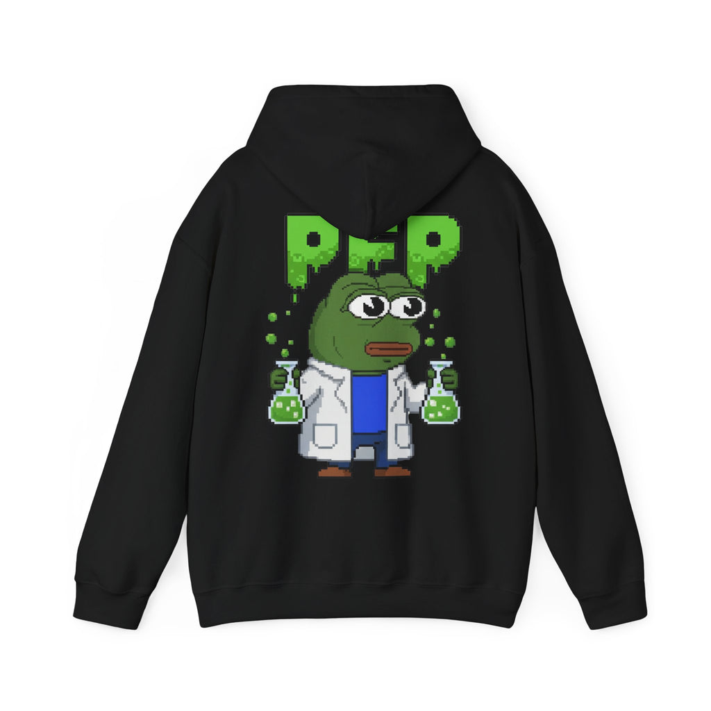 PFP Scientist Hoodie | Basic