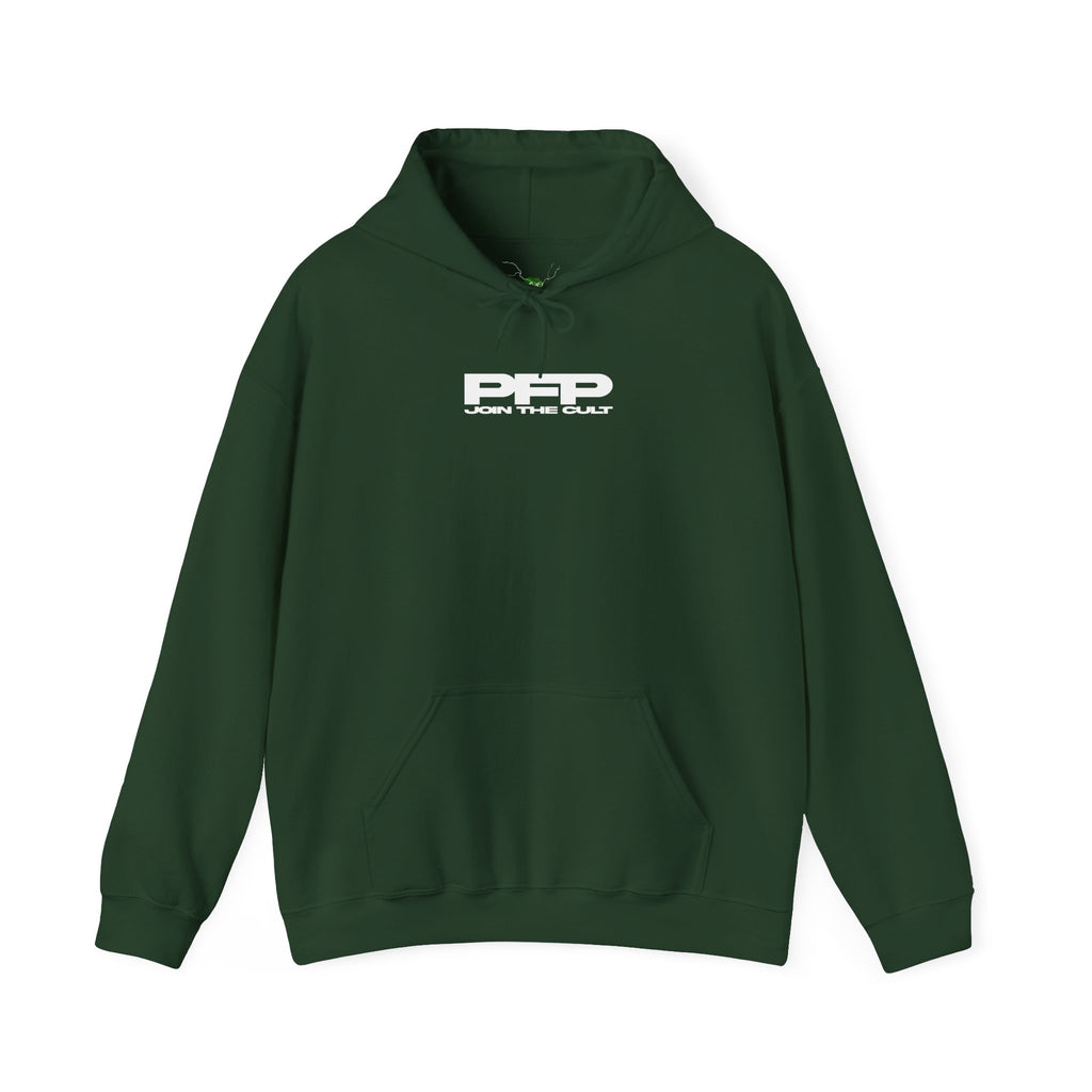 PFP Takeover Hoodie | Basic | Multi-color