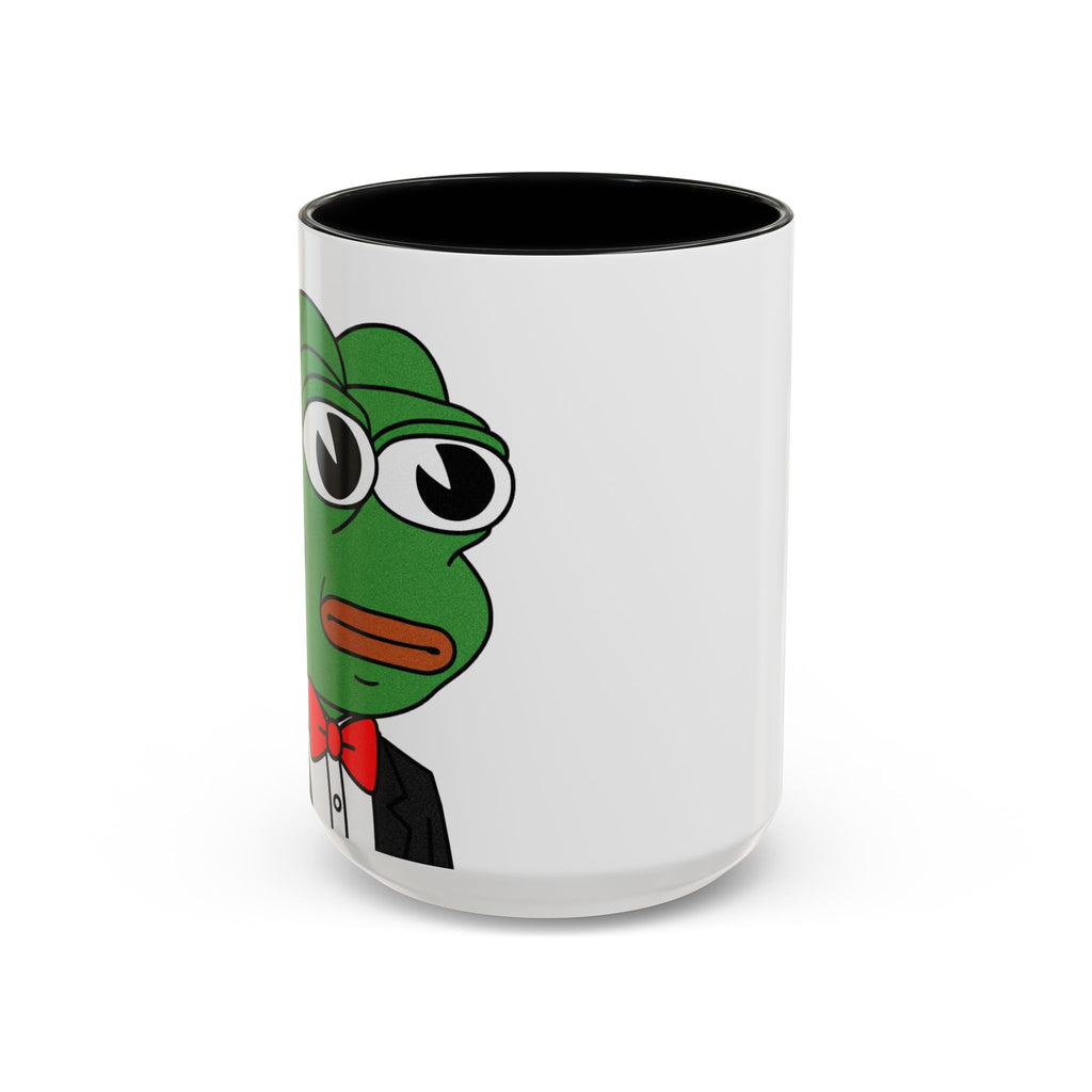PFP Mug | PFP Wisdom