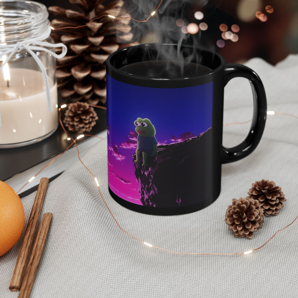 PFP Mug | PFP Cliff Chilling