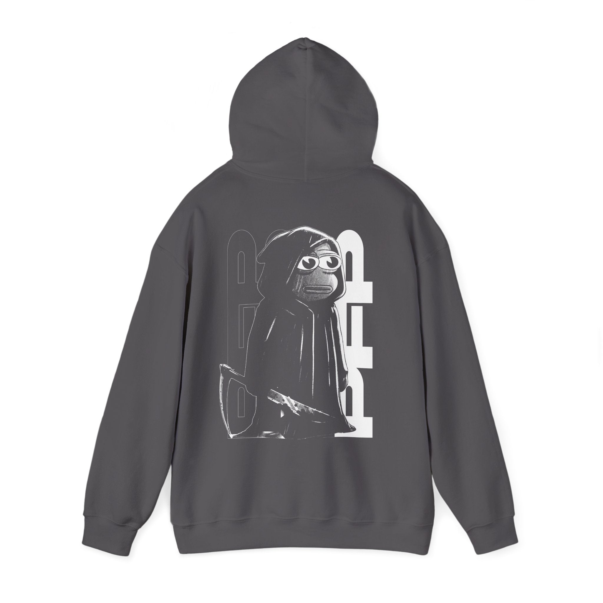 PFP Grim Reaper | Basic | Multi-color