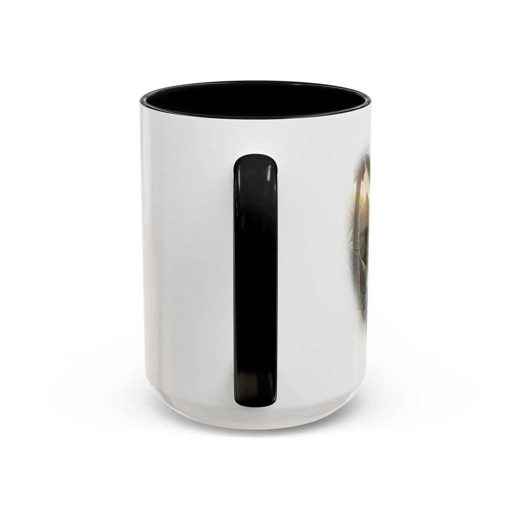 PFP Mug | PFP on Vacation