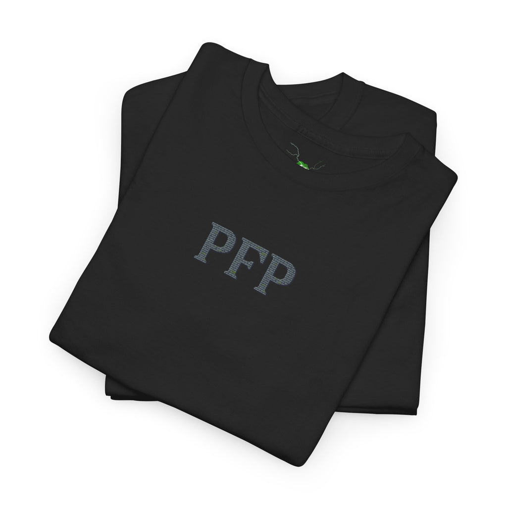 PFP Dragon Warrior T-Shirt | Basic