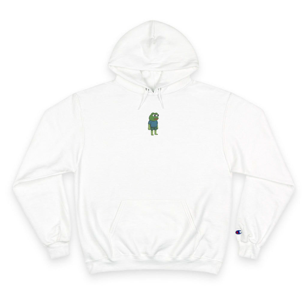 PFP Frog Hoodie | Champion