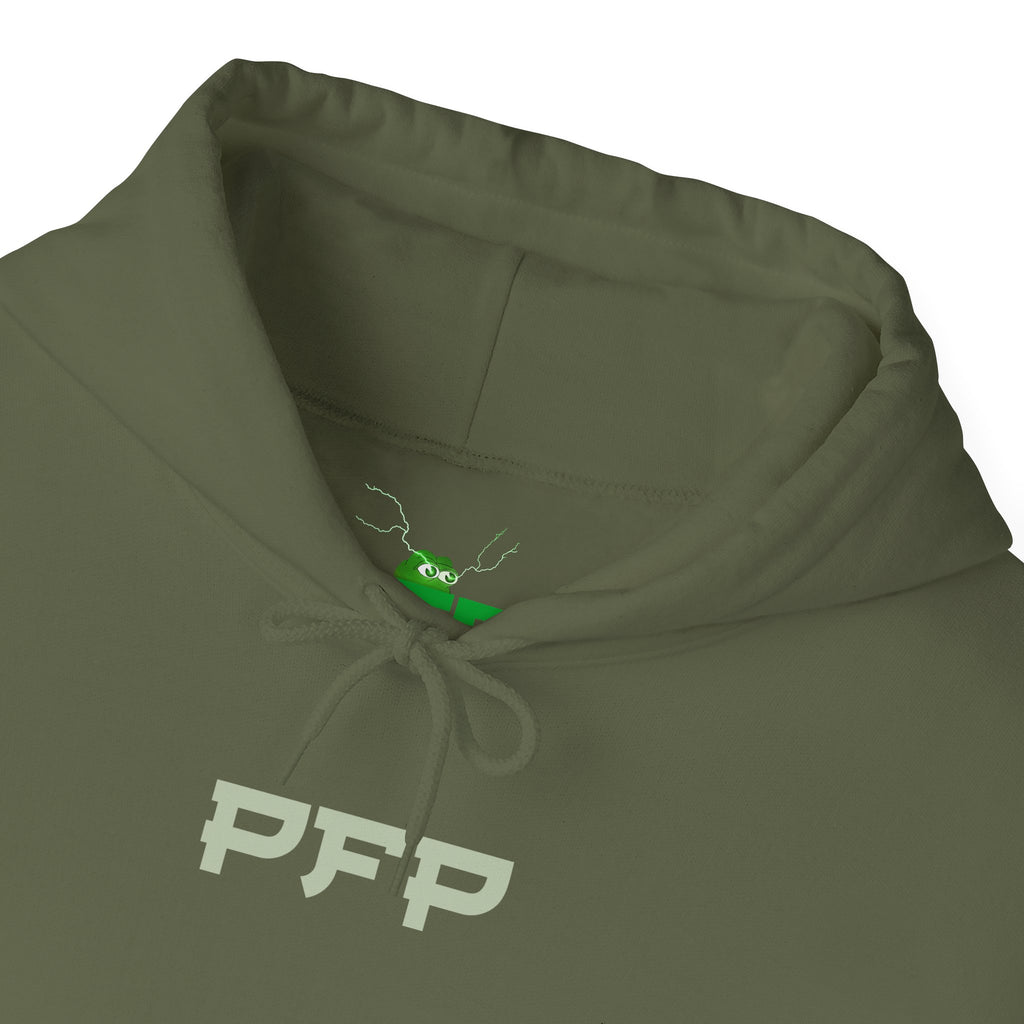 PFP Zen Hoodie | Basic