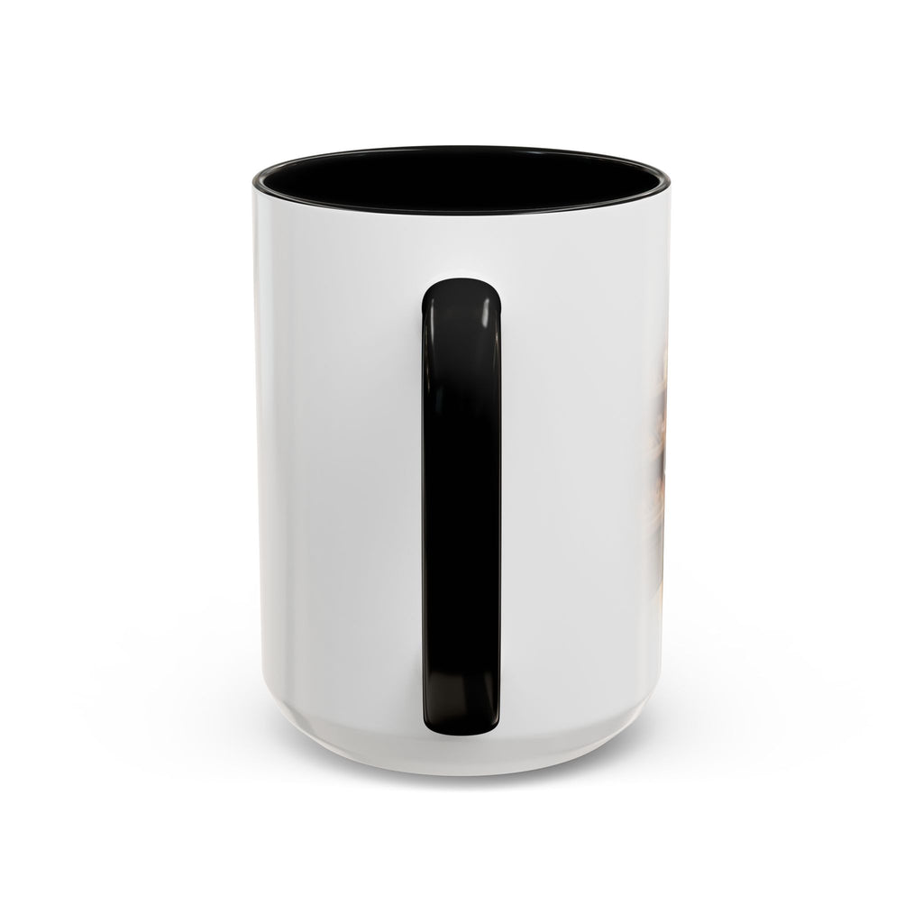 PFP Mug | PFP GM Coffee