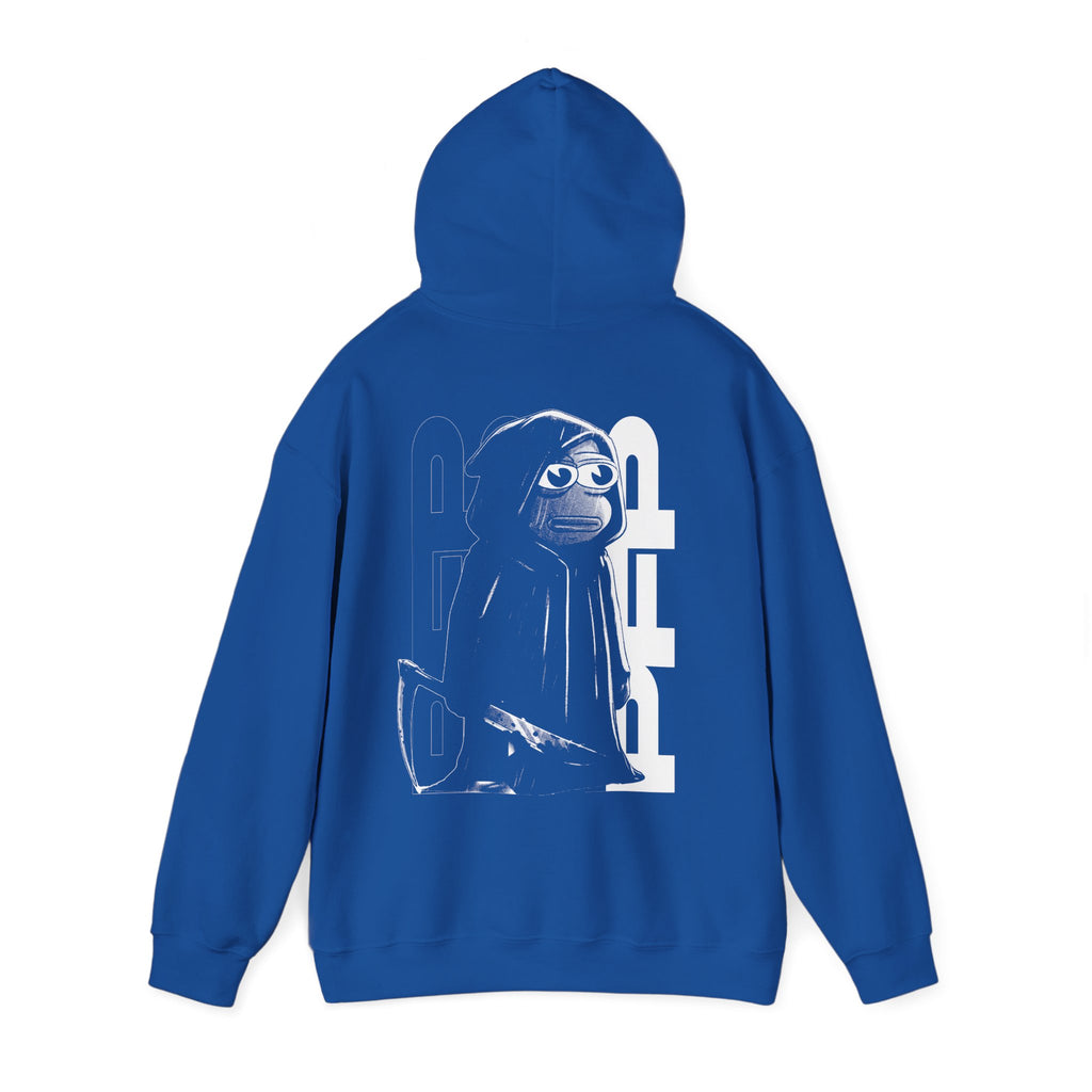 PFP Grim Reaper | Basic | Multi-color