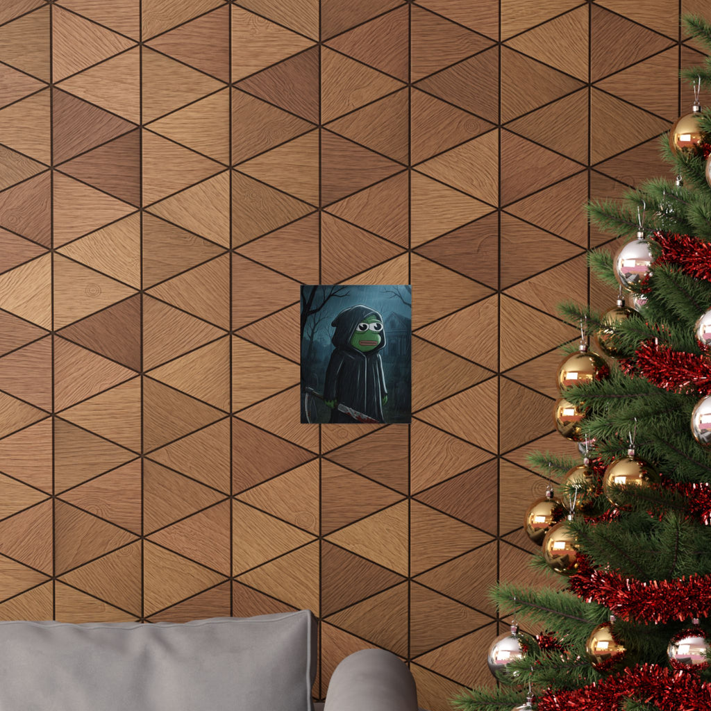 PFP Poster | PFP Halloween