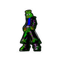 PFP Sticker — PFP Heaven G