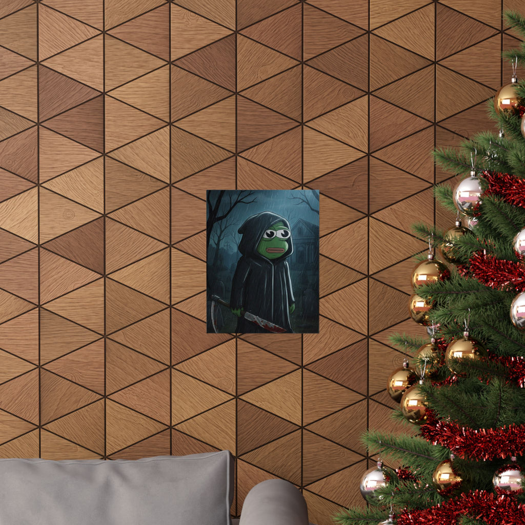 PFP Poster | PFP Halloween