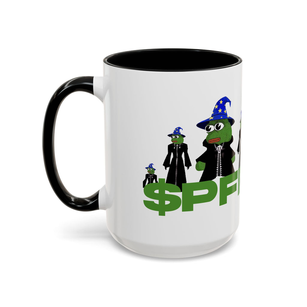 PFP Mug | PFP Wizards
